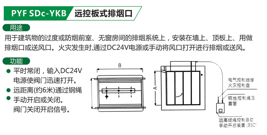 PYF SDC-YKB 远控板式排烟口.jpg